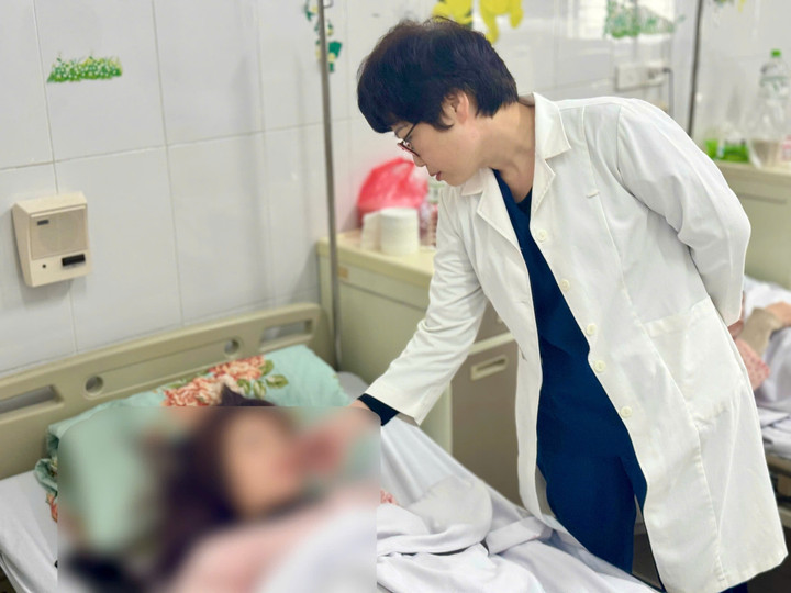 Su&yacute;t tử vong sau khi ph&aacute; thai bằng thuốc- Ảnh 1.