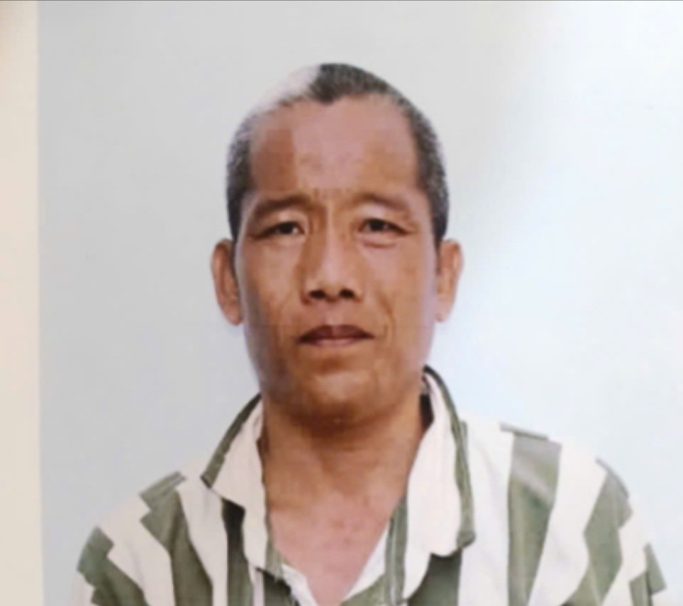 Rời nơi ẩn náu do bị muỗi cắn và đói khát, phạm nhân trốn trại lập tức bị bắt- Ảnh 1.