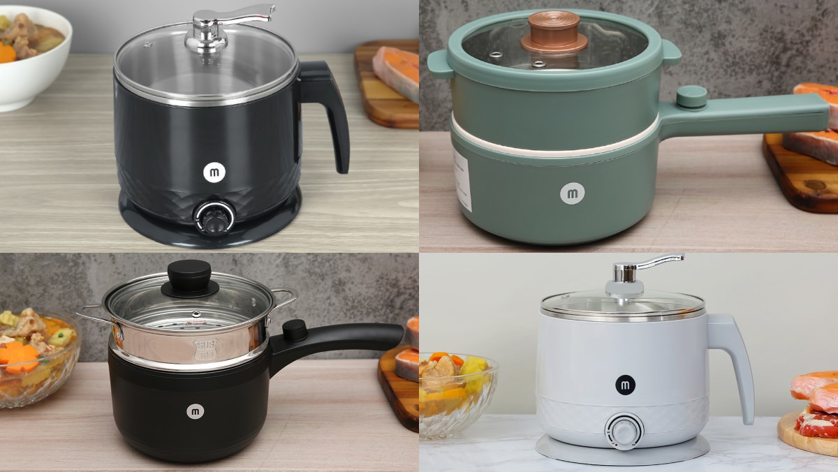 50 tuổi, t&ocirc;i mới t&igrave;m ra 3 m&oacute;n đồ bếp "ch&acirc;n &aacute;i": Kh&ocirc;ng đổi nh&agrave;, kh&ocirc;ng thu&ecirc; người gi&uacute;p nhưng việc bếp n&uacute;c giảm hẳn một nửa mệt mỏi- Ảnh 2.