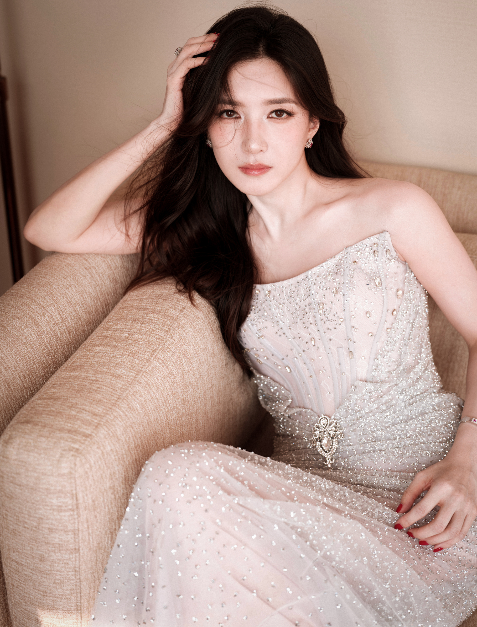 Hết thiện cảm với ngọc nữ: Đi du học rồi b&iacute; mật sinh con cho CEO, c&ograve;n giật chồng 1 đ&agrave;n chị hạng A- Ảnh 1.