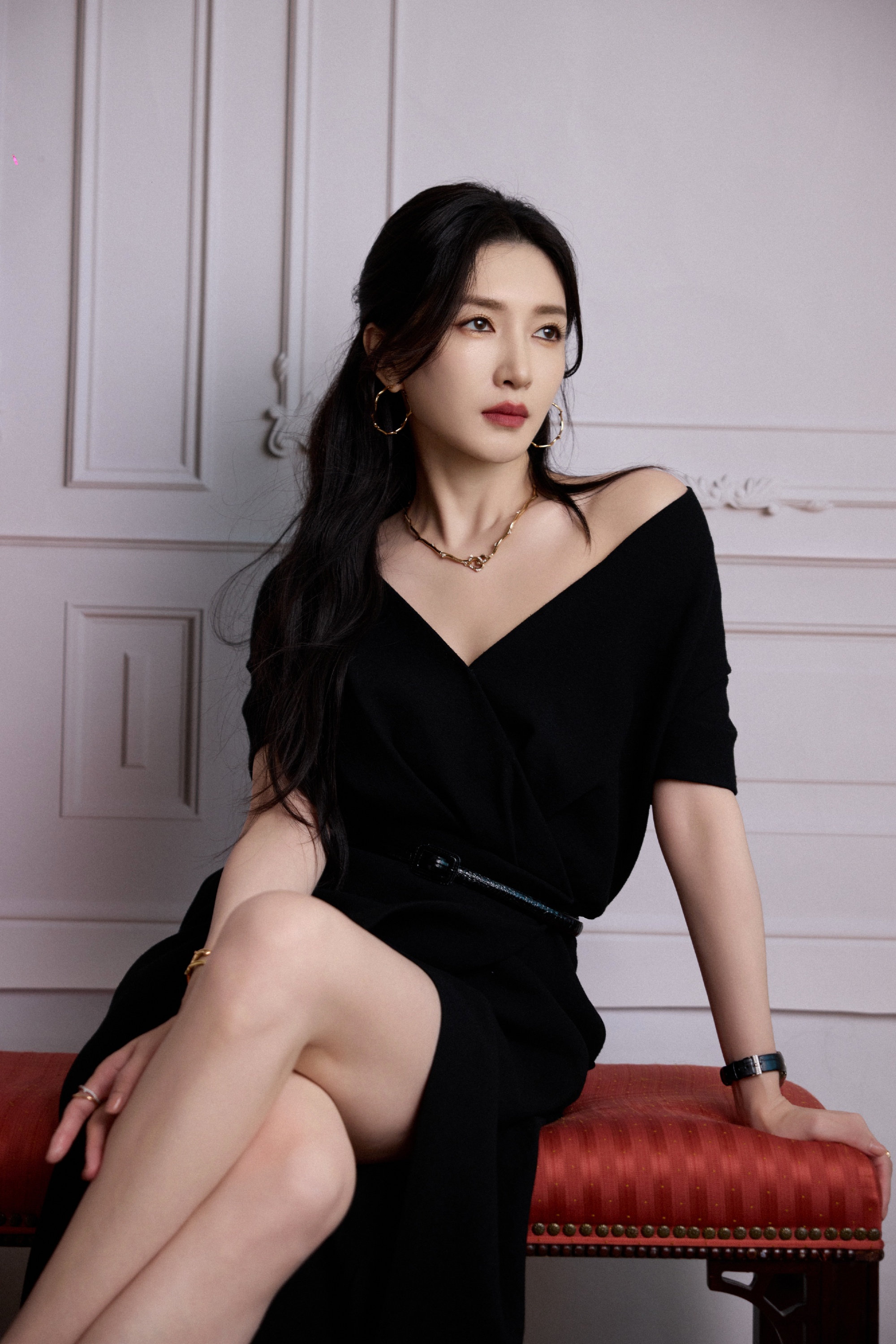 Hết thiện cảm với ngọc nữ: Đi du học rồi b&iacute; mật sinh con cho CEO, c&ograve;n giật chồng 1 đ&agrave;n chị hạng A- Ảnh 4.