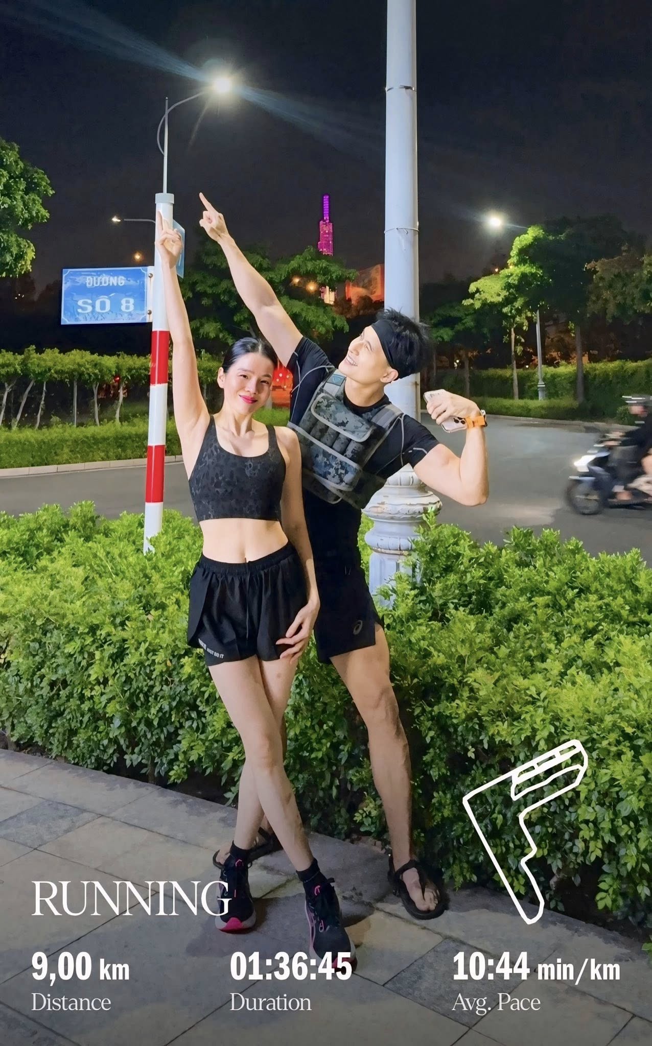 Lệ Quy&ecirc;n chơi m&ocirc;n g&igrave;?- Ảnh 5.