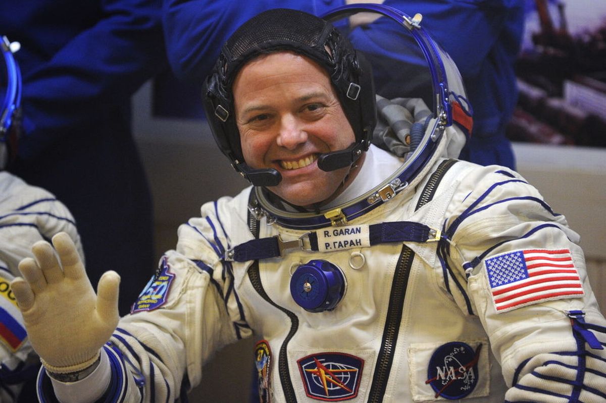 Trở về Tr&aacute;i đất sau 178 ng&agrave;y ngo&agrave;i vũ trụ, phi h&agrave;nh gia gi&aacute;c ngộ ra ch&acirc;n l&yacute; thay đổi cuộc đời- Ảnh 1.