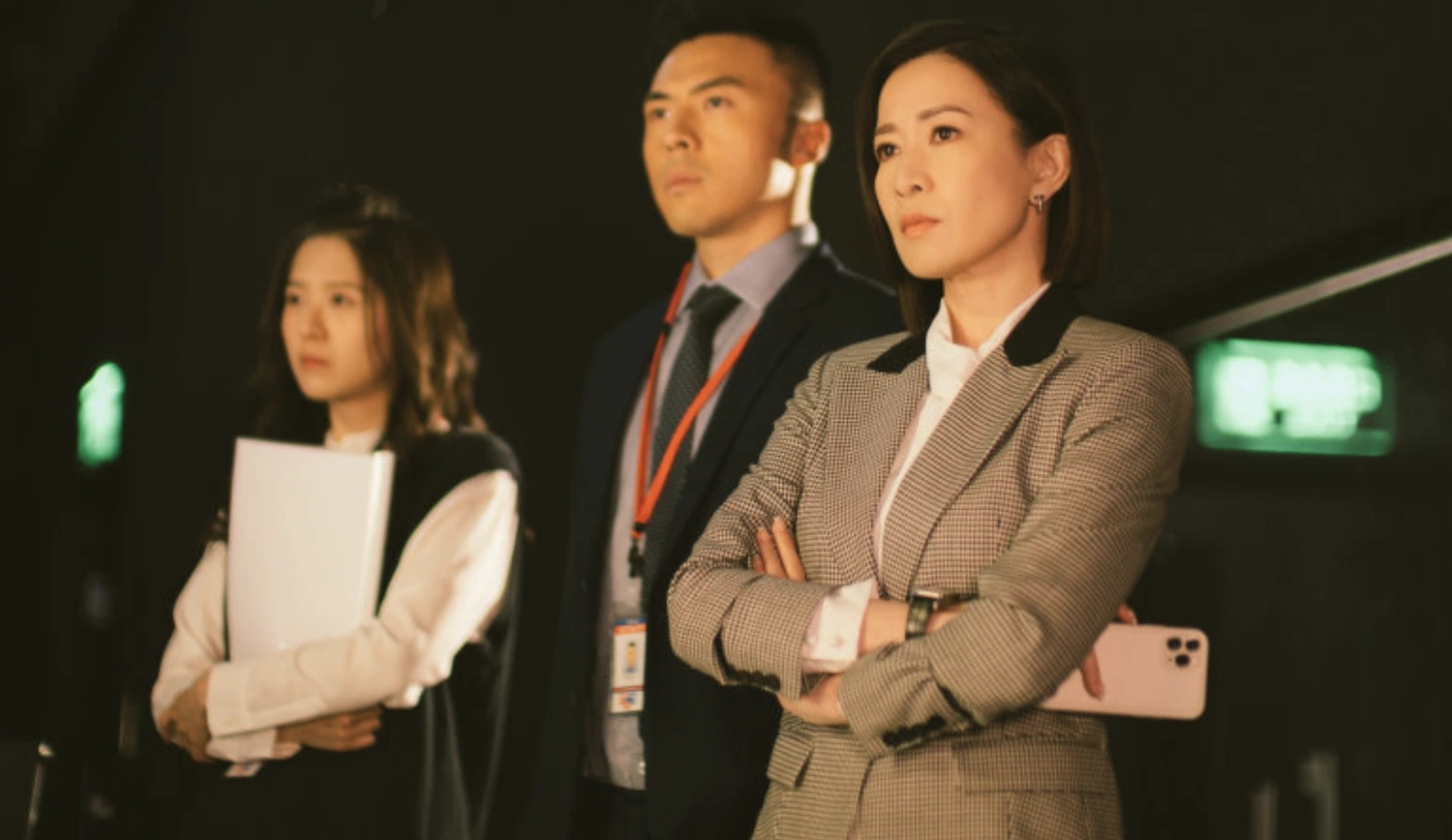 Ph&eacute;p thuật n&agrave;o gi&uacute;p mỹ nh&acirc;n 51 tuổi trẻ như mới hơn 20 vậy: Mặt nhỏ x&iacute;u xinh d&atilde; man, ngo&agrave;i đời ăn đứt tr&ecirc;n phim- Ảnh 4.