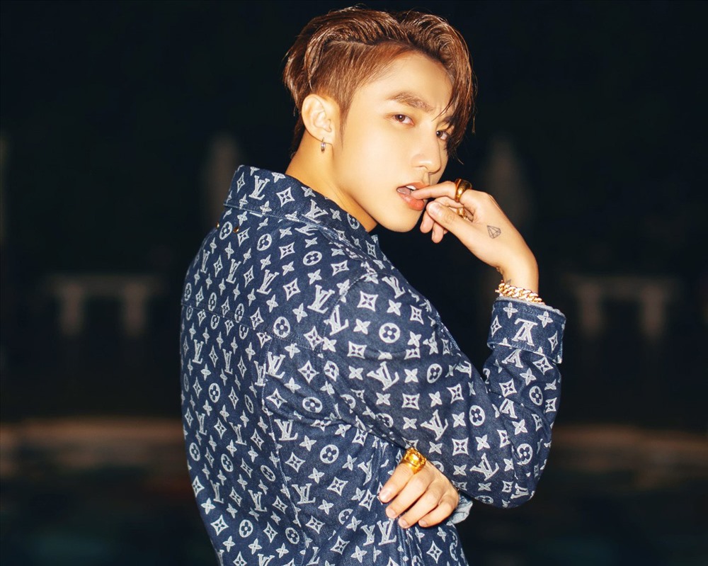 Fandom Sơn T&ugrave;ng kh&ocirc;ng phải fandom số 1 Việt Nam- Ảnh 3.