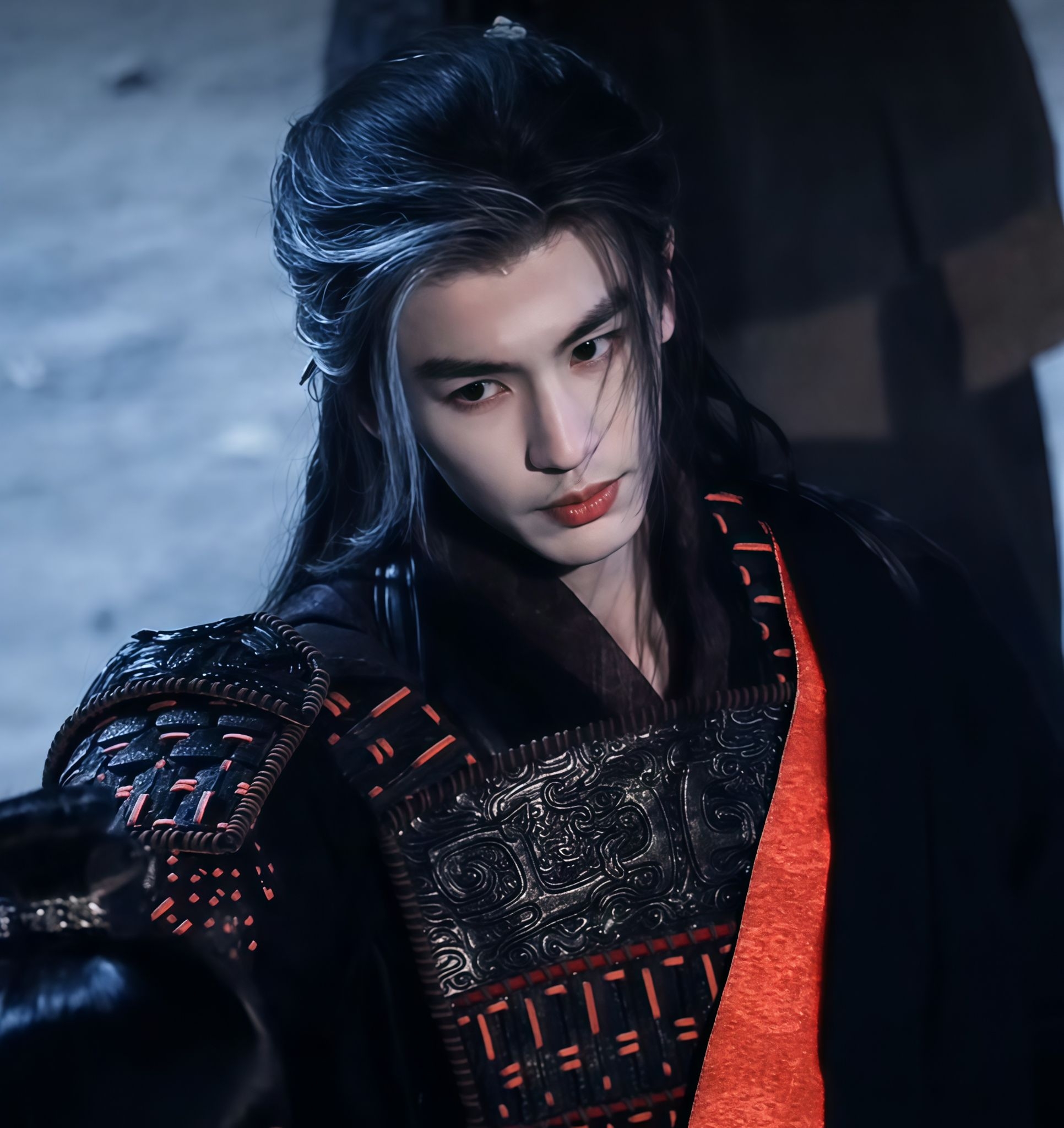 Ch&uacute;a tể t&oacute;c muối ti&ecirc;u đang x&acirc;m chiếm MXH: Nghĩ thật kỹ trước khi xem, ph&aacute;t đi&ecirc;n ra đấy kh&ocirc;ng chịu tr&aacute;ch nhiệm- Ảnh 3.