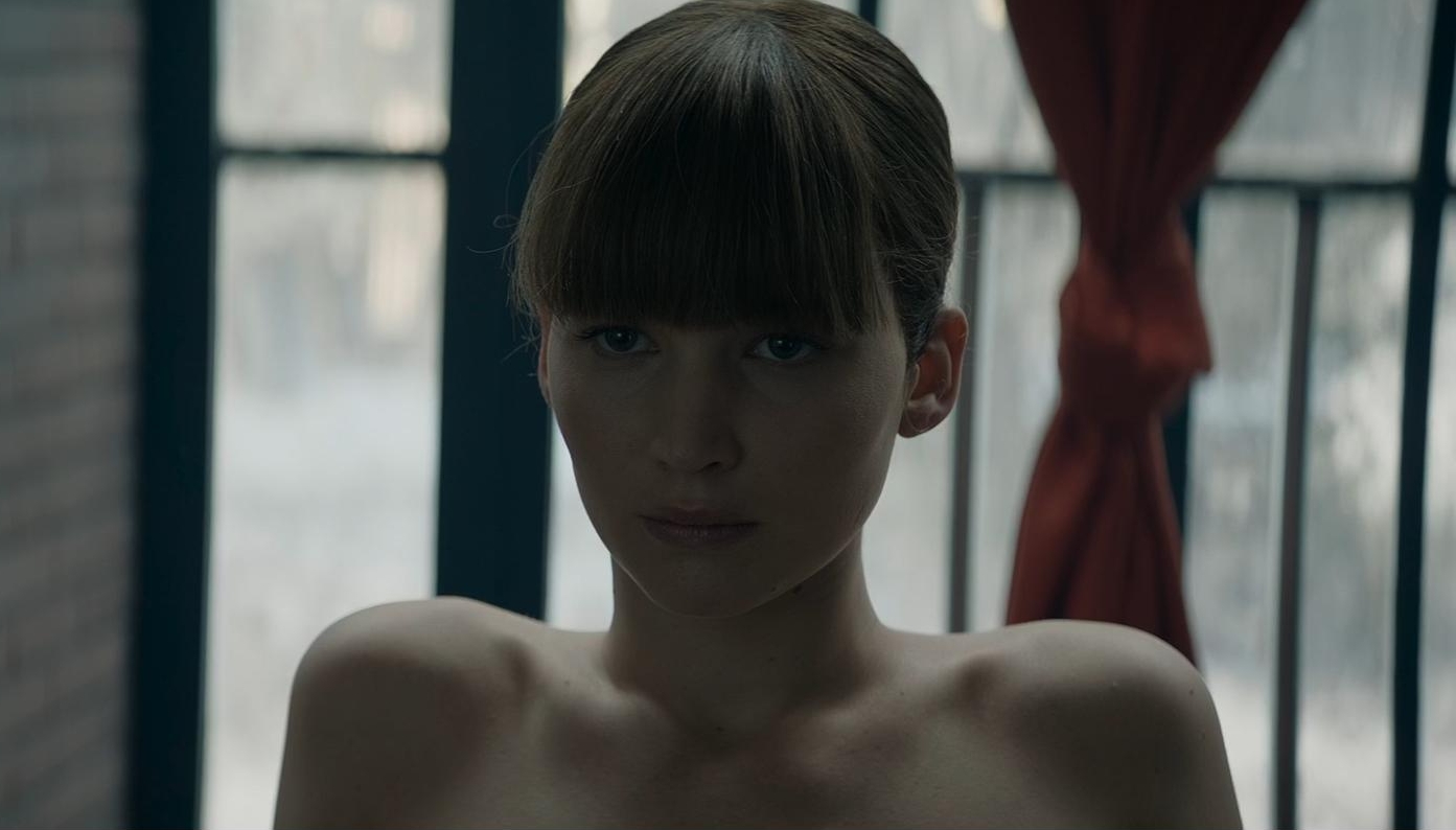 Đừng tự nhận th&aacute;nh phim 18+ nếu chưa biết người đẹp n&agrave;y: Mặt thi&ecirc;n thần, body ma quỷ, xem m&agrave; th&iacute;ch m&ecirc;- Ảnh 4.