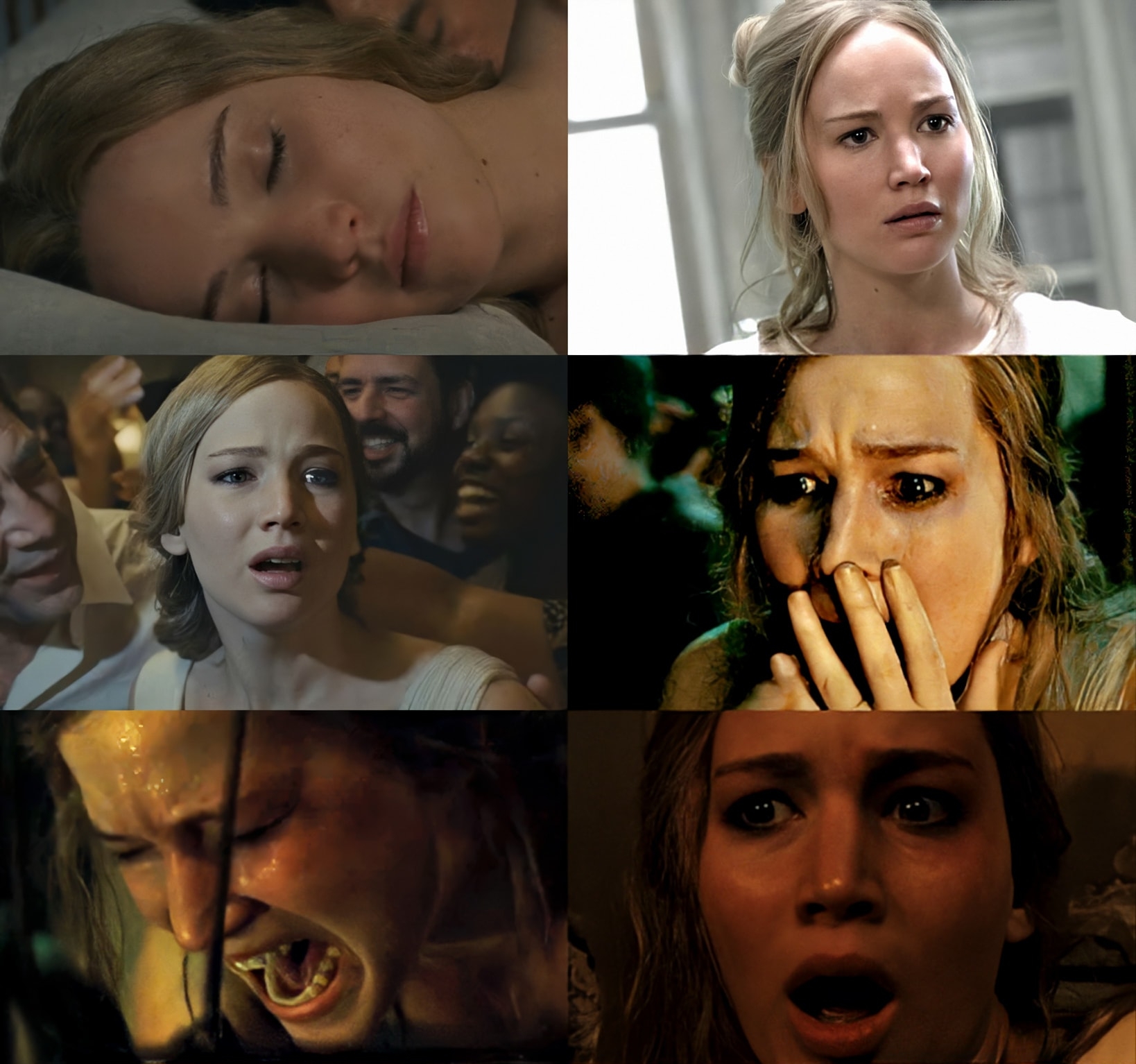 Đừng tự nhận th&aacute;nh phim 18+ nếu chưa biết người đẹp n&agrave;y: Mặt thi&ecirc;n thần, body ma quỷ, xem m&agrave; th&iacute;ch m&ecirc;- Ảnh 2.