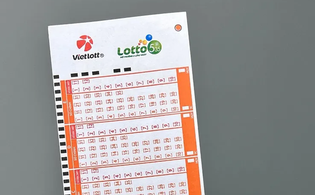 Vietlott nổ độc đắc Lotto 5/35 gần 20 tỷ đồng: Cao Bằng gọi t&ecirc;n!- Ảnh 2.