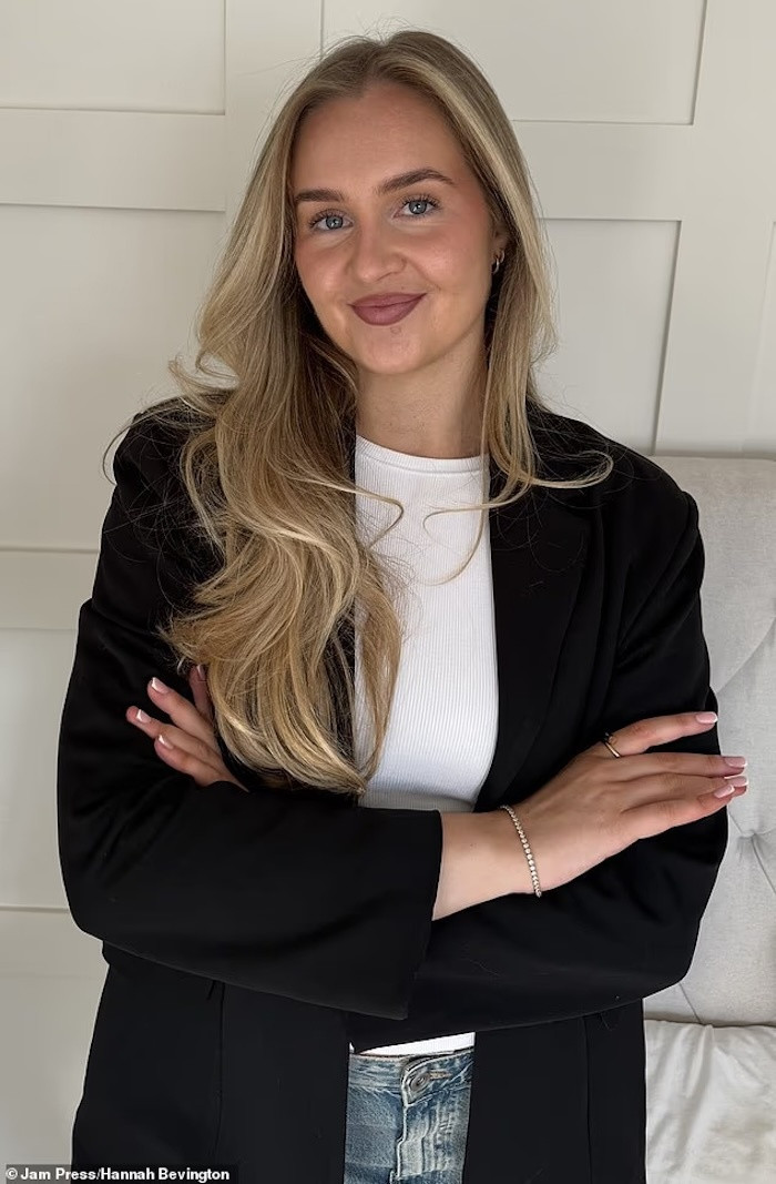 Gen Z tiết lộ 3 th&oacute;i quen 'đi&ecirc;n rồ' gi&uacute;p tiết kiệm 3,5 tỷ đồng ở tuổi 26- Ảnh 2.