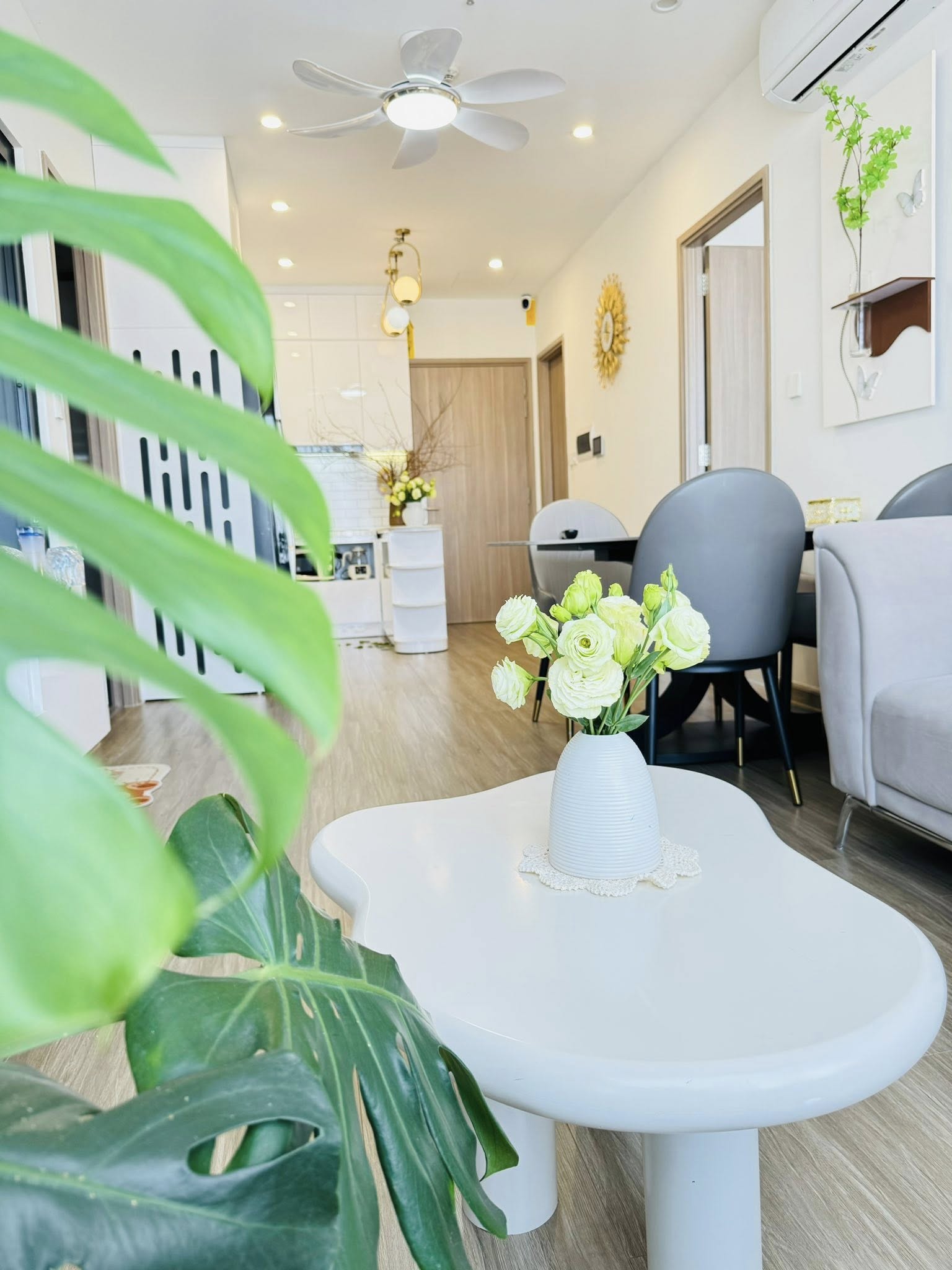 Từng run tay k&yacute; vay 1,3 tỷ mua nh&agrave; ở tuổi 25: 5 năm sau, vợ chồng trẻ H&agrave; Nội khiến nhiều người nh&igrave;n lại- Ảnh 6.