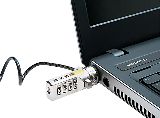 Hơn 90% người dùng không biết công dụng của chiếc lỗ hình chữ nhật nằm ở cạnh hoặc mặt sau của laptop- Ảnh 1. Hơn 90% người dùng không biết công dụng của chiếc lỗ hình chữ nhật nằm ở cạnh hoặc mặt sau của laptop- Ảnh 1.