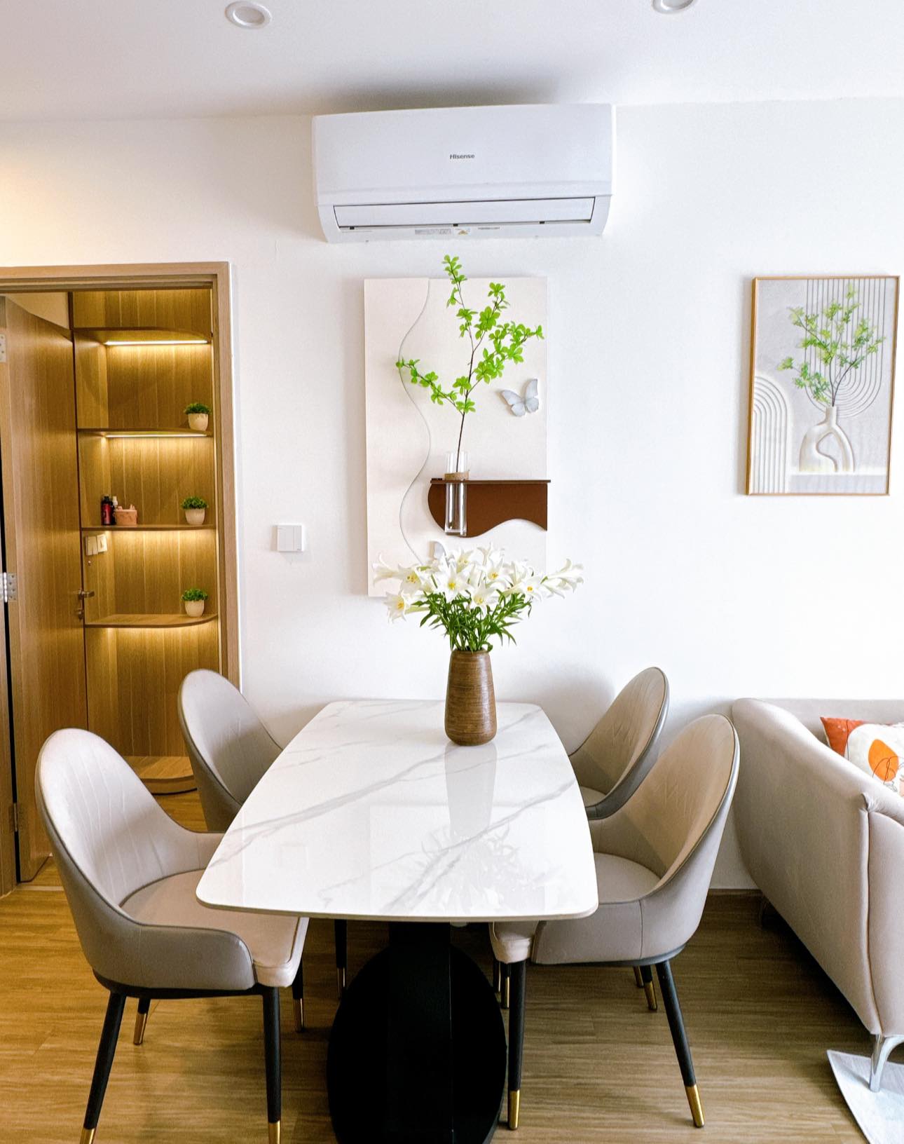 Từng run tay k&yacute; vay 1,3 tỷ mua nh&agrave; ở tuổi 25: 5 năm sau, vợ chồng trẻ H&agrave; Nội khiến nhiều người nh&igrave;n lại- Ảnh 13.