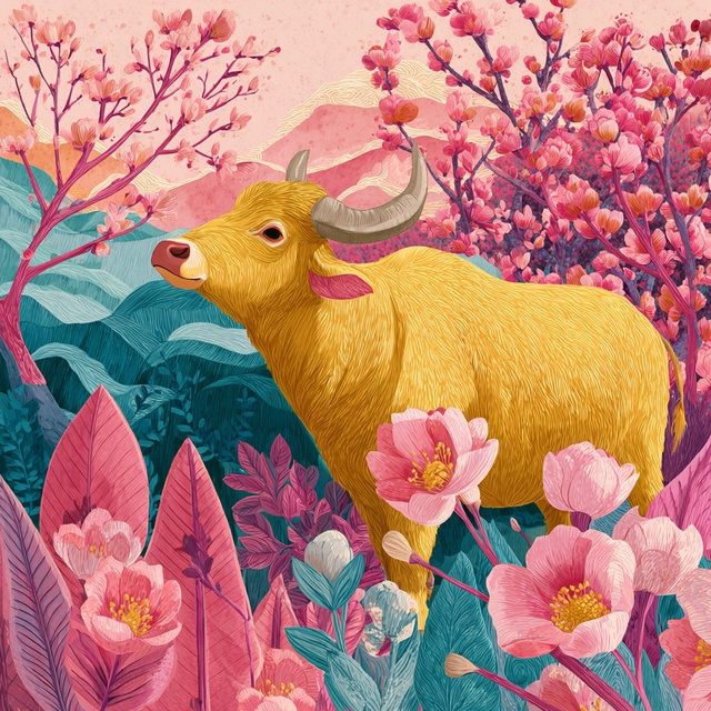 Giữa thời buổi người kh&ocirc;n của kh&oacute;, sống thật th&agrave; như 4 con gi&aacute;p n&agrave;y lại được trời thương, lầm lũi kiếm tiền nhưng gia đạo hưng vượng bất ngờ- Ảnh 1.