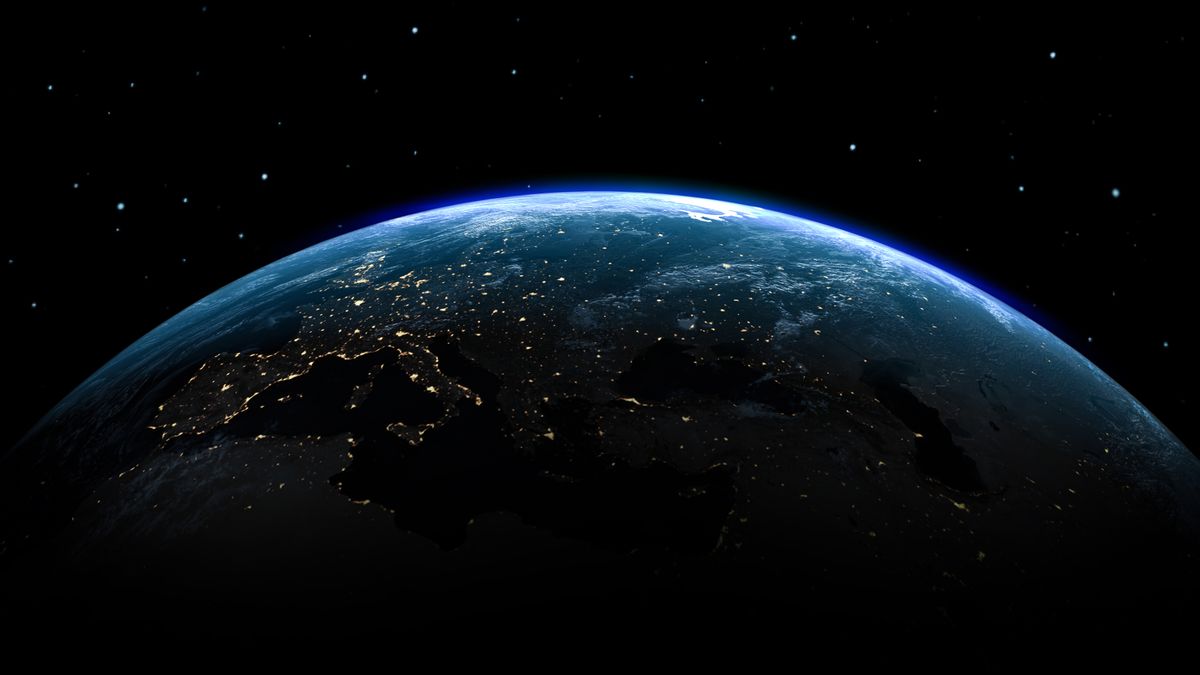 Trở về Tr&aacute;i đất sau 178 ng&agrave;y ngo&agrave;i vũ trụ, phi h&agrave;nh gia gi&aacute;c ngộ ra ch&acirc;n l&yacute; thay đổi cuộc đời- Ảnh 2.