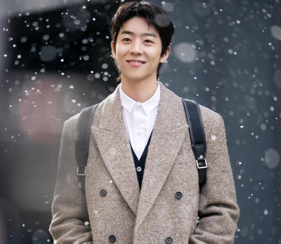 Đếm ngược 37 ng&agrave;y chờ xem phim H&agrave;n tuyệt phẩm: Visual cặp ch&iacute;nh dịu keo d&atilde; man, đ&uacute;ng l&agrave; trời sinh một đ&ocirc;i- Ảnh 7.