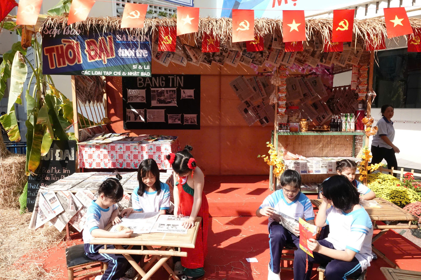 Lịch nghỉ Tết Nguy&ecirc;n đ&aacute;n 2026 của học sinh c&aacute;c tỉnh, th&agrave;nh ph&iacute;a Nam- Ảnh 1.