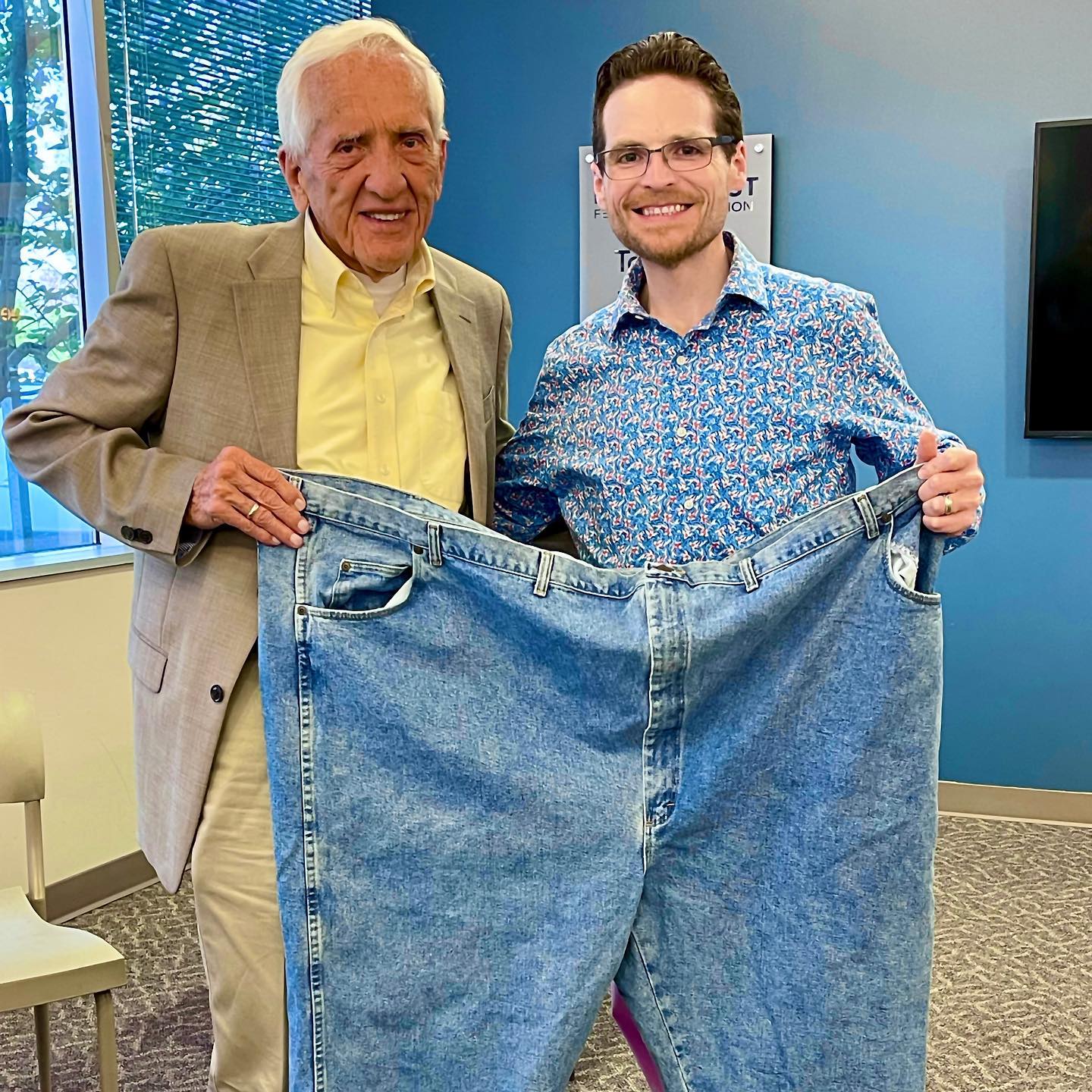 Ăn chay qu&aacute; k&igrave; diệu: &ldquo;Nh&agrave; v&ocirc; địch giảm c&acirc;n&rdquo; giảm 125kg nhờ loại bỏ một thứ ra khỏi chế độ ăn h&agrave;ng ng&agrave;y- Ảnh 3.