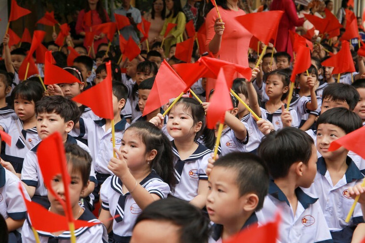 Lịch nghỉ Tết Nguy&ecirc;n đ&aacute;n B&iacute;nh Ngọ của học sinh 12 tỉnh, th&agrave;nh- Ảnh 1.