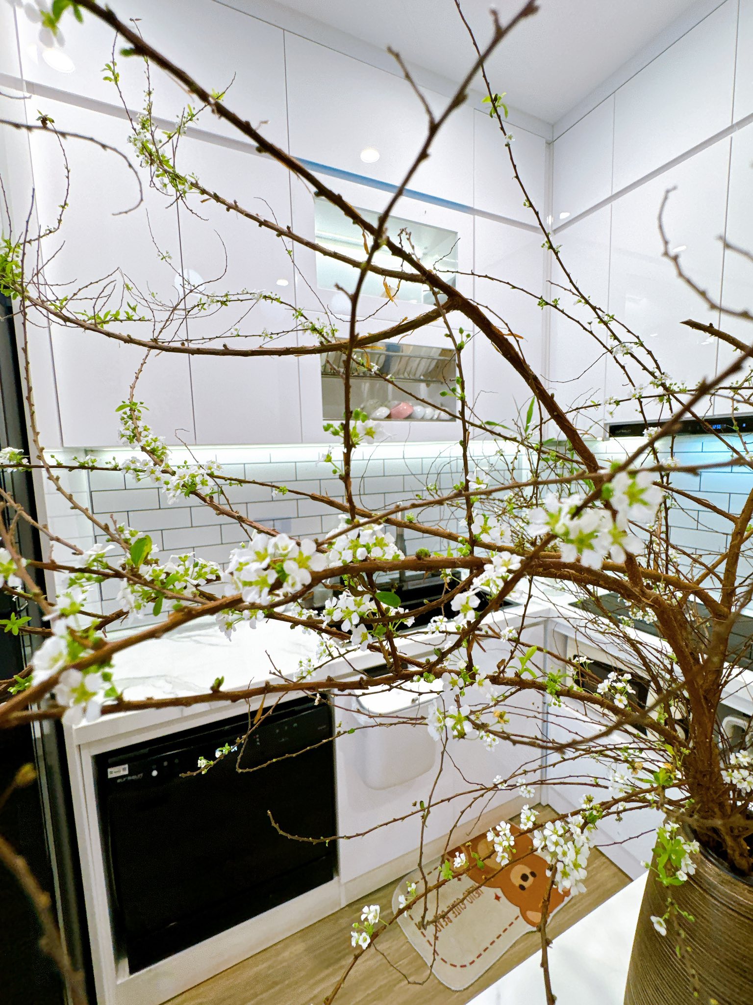 Từng run tay k&yacute; vay 1,3 tỷ mua nh&agrave; ở tuổi 25: 5 năm sau, vợ chồng trẻ H&agrave; Nội khiến nhiều người nh&igrave;n lại- Ảnh 9.