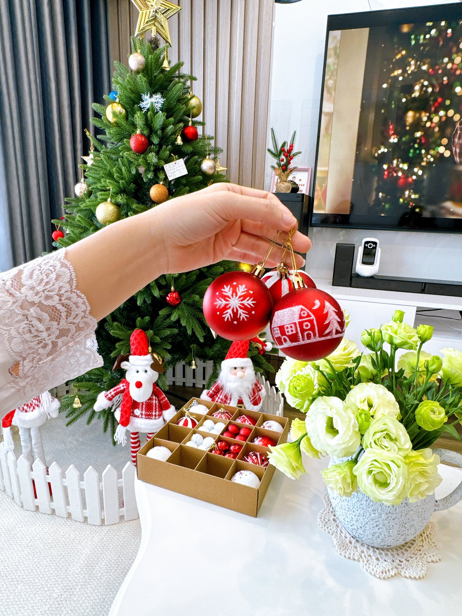 Từng run tay k&yacute; vay 1,3 tỷ mua nh&agrave; ở tuổi 25: 5 năm sau, vợ chồng trẻ H&agrave; Nội khiến nhiều người nh&igrave;n lại- Ảnh 16.