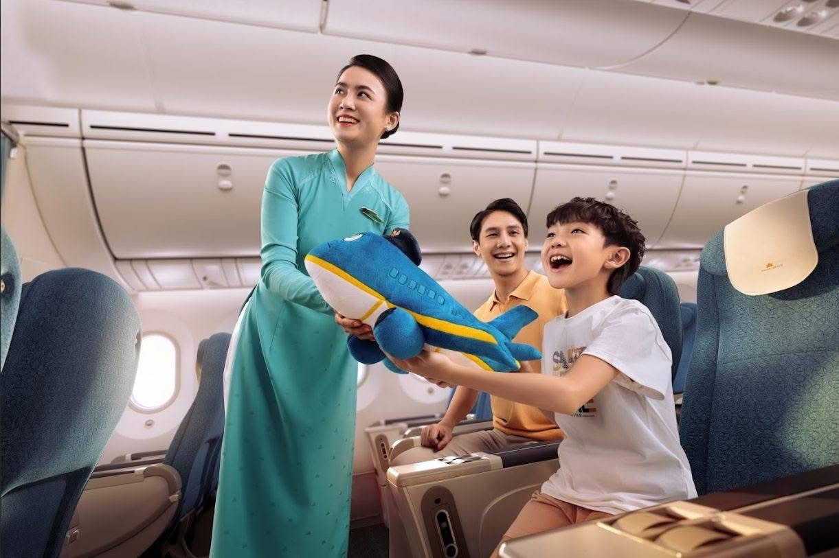 Doanh thu 123.000 tỷ đồng, Vietnam Airlines x&aacute;c lập kỷ lục chưa từng c&oacute;- Ảnh 3.