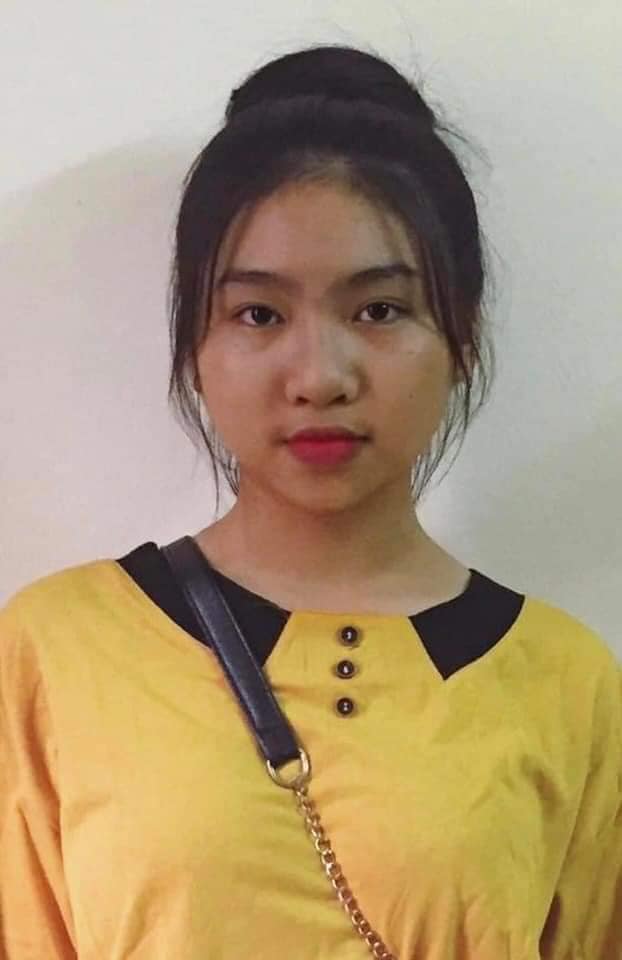 Qu&aacute; khứ m&agrave; Linh Trương kh&ocirc;ng muốn giấu- Ảnh 2.