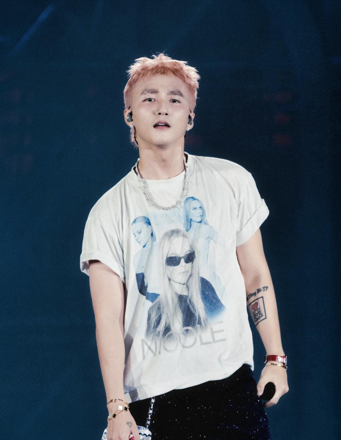 Fandom Sơn T&ugrave;ng kh&ocirc;ng phải fandom số 1 Việt Nam- Ảnh 17.