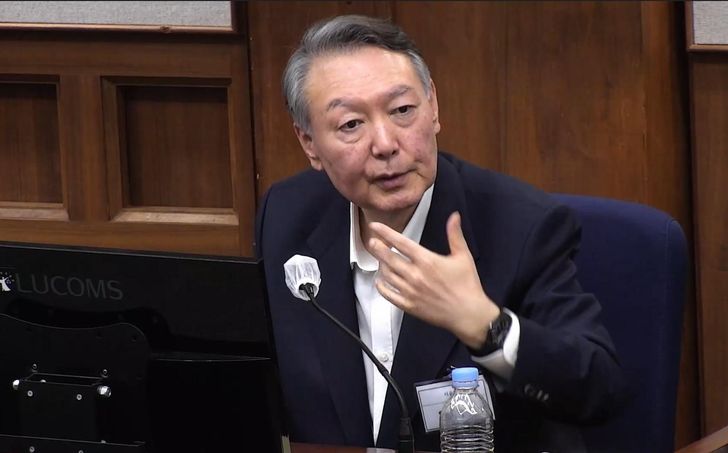 Cựu Tổng thống H&agrave;n Quốc Yoon Suk Yeol bị đề nghị &aacute;n tử h&igrave;nh- Ảnh 2.