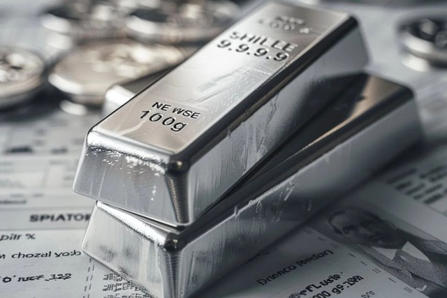 5 thời điểm kh&ocirc;ng n&ecirc;n mua bạc- Ảnh 2.