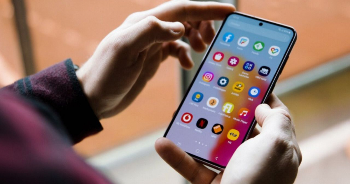 Ng&acirc;n h&agrave;ng cảnh b&aacute;o người d&ugrave;ng tắt ngay một t&iacute;nh năng tr&ecirc;n điện thoại- Ảnh 1.