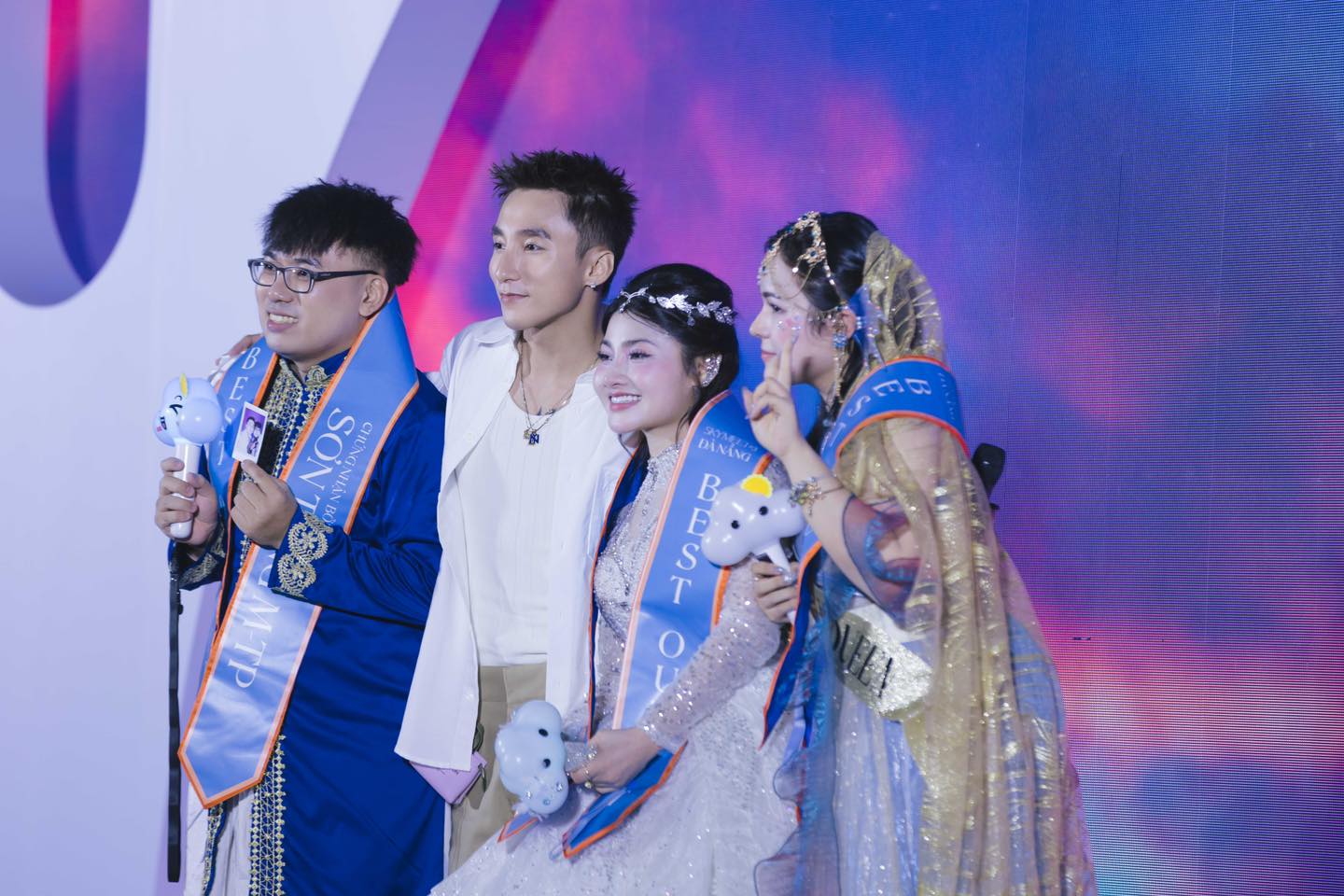 Fandom Sơn T&ugrave;ng kh&ocirc;ng phải fandom số 1 Việt Nam- Ảnh 19.