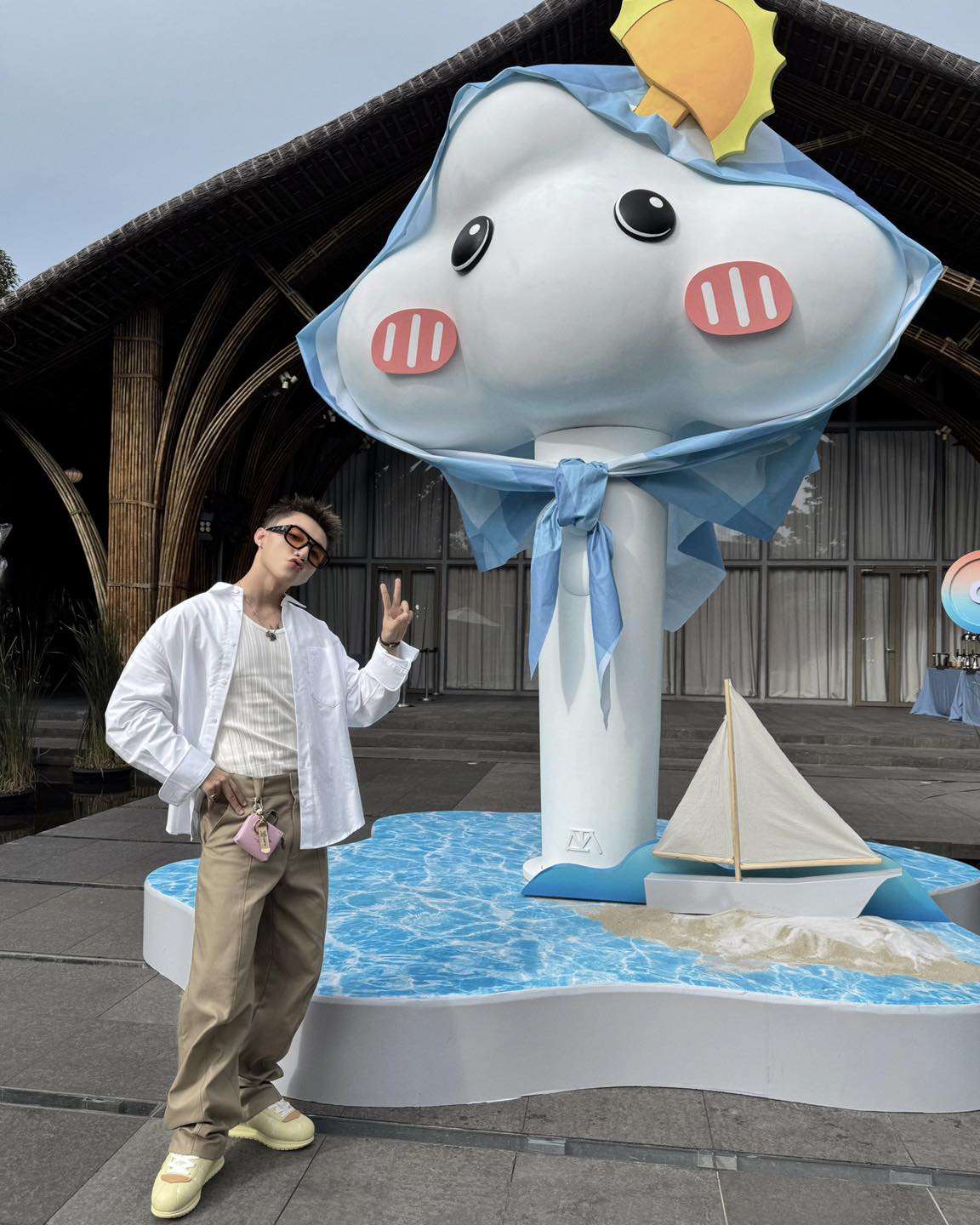 Fandom Sơn T&ugrave;ng kh&ocirc;ng phải fandom số 1 Việt Nam- Ảnh 18.