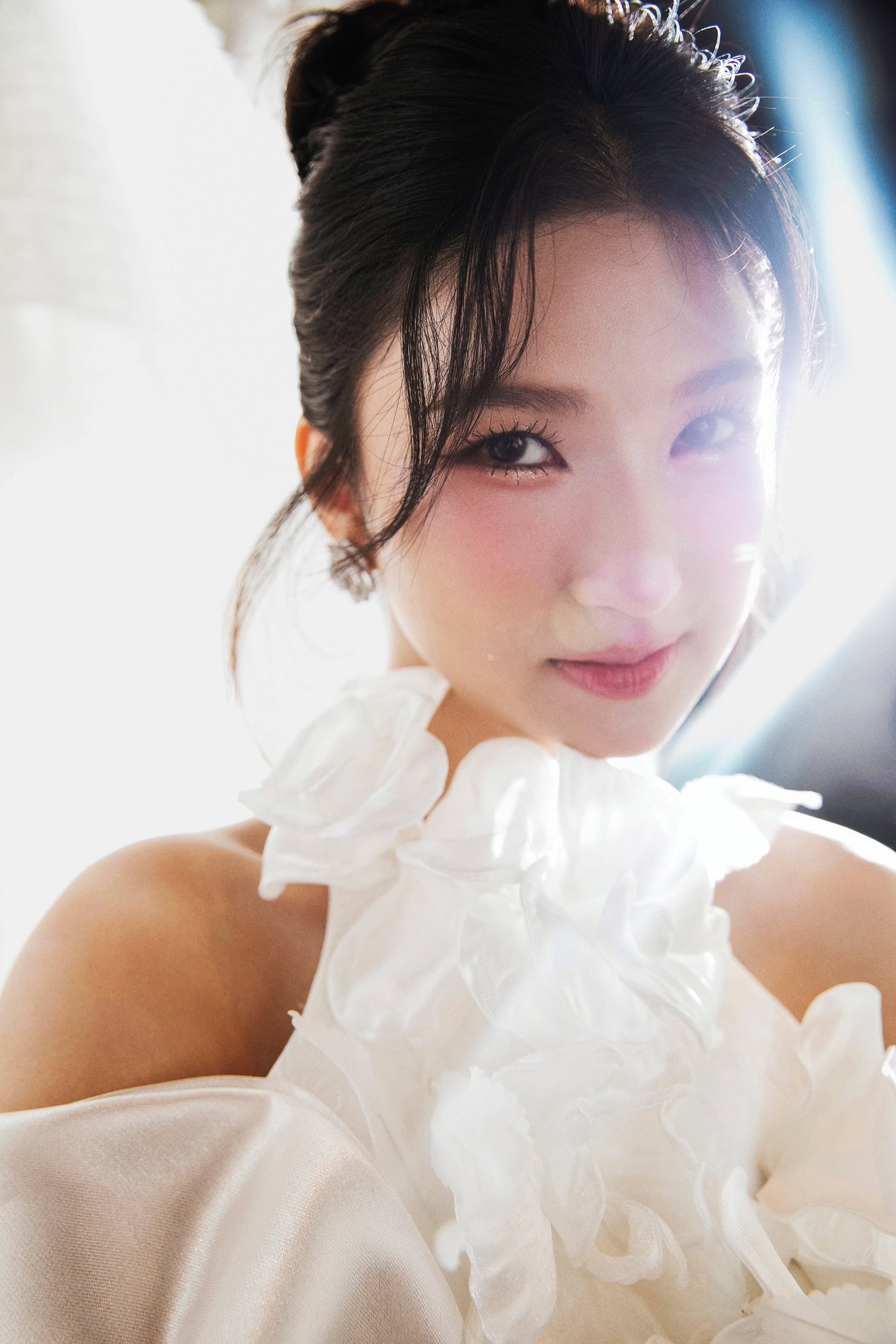 Nàng Mơ bị Nàng Mơ bị