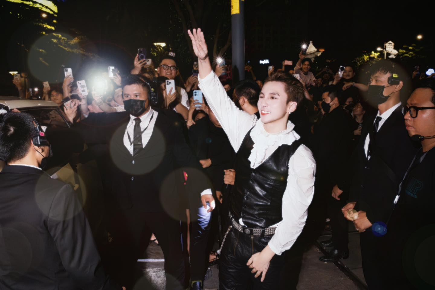 Fandom Sơn T&ugrave;ng kh&ocirc;ng phải fandom số 1 Việt Nam- Ảnh 13.