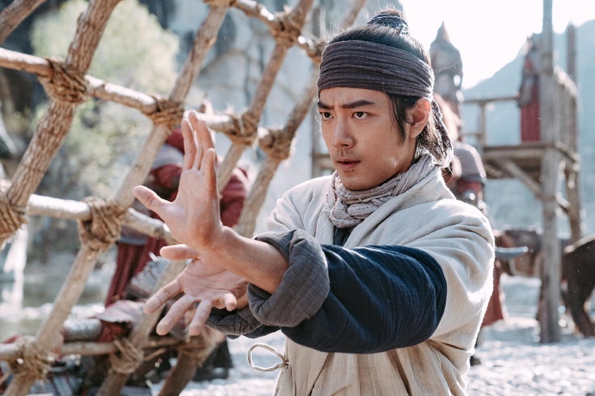 &ldquo;Ti&ecirc;u Chiến kh&ocirc;ng biết xấu hổ &agrave;?&rdquo;- Ảnh 1.