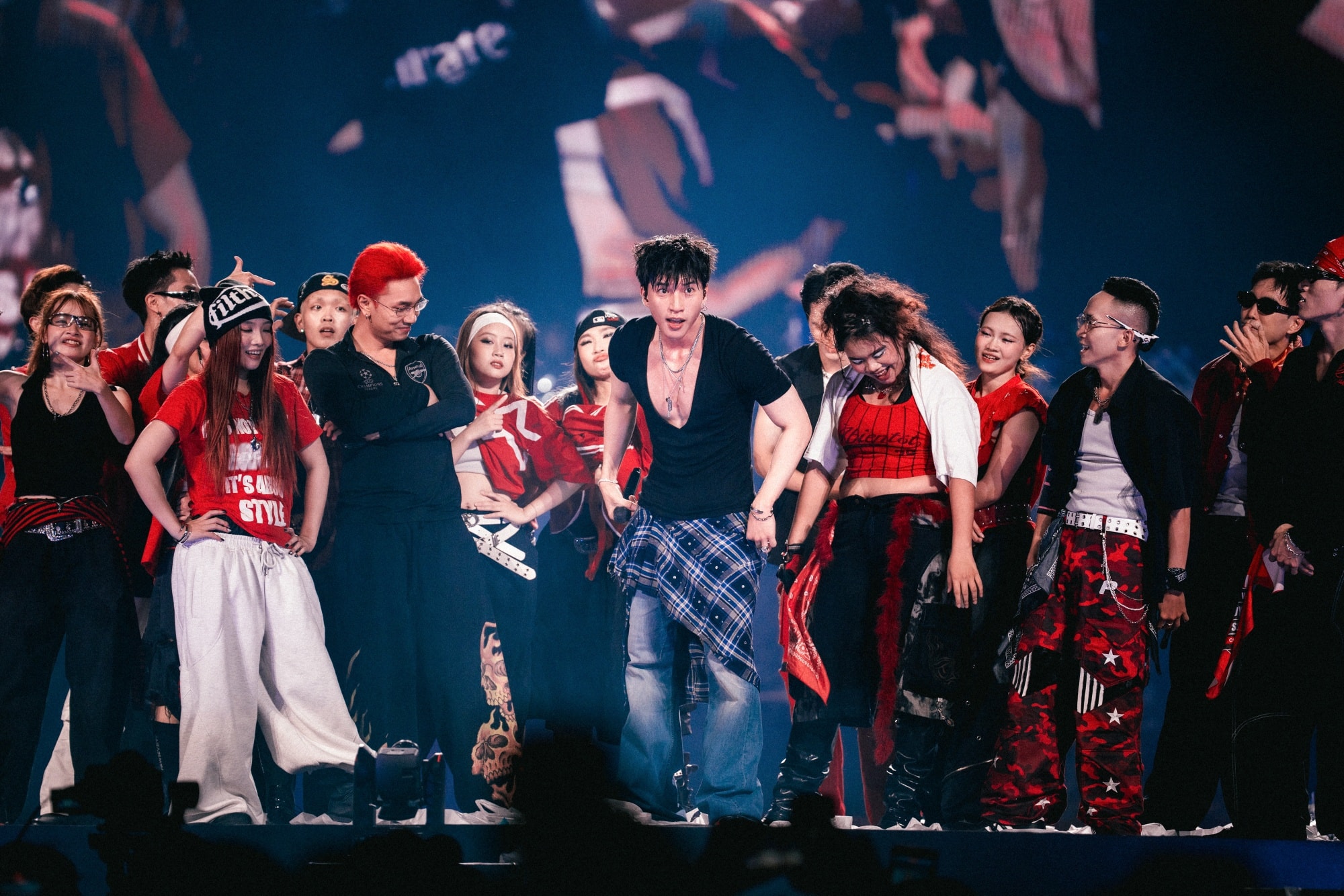 Fandom Sơn T&ugrave;ng kh&ocirc;ng phải fandom số 1 Việt Nam- Ảnh 7.