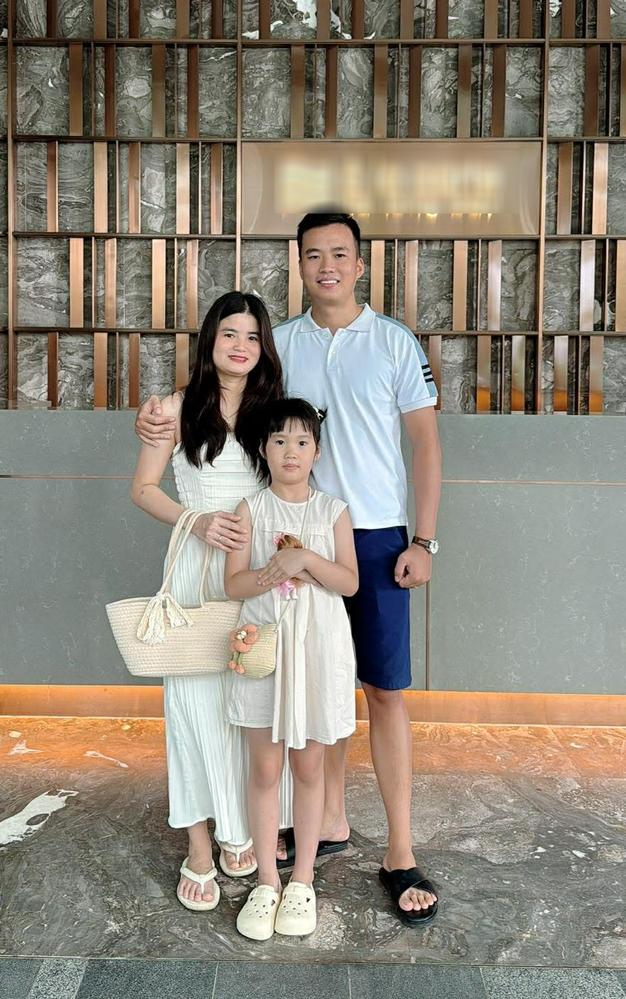 Từng run tay k&yacute; vay 1,3 tỷ mua nh&agrave; ở tuổi 25: 5 năm sau, vợ chồng trẻ H&agrave; Nội khiến nhiều người nh&igrave;n lại- Ảnh 1.