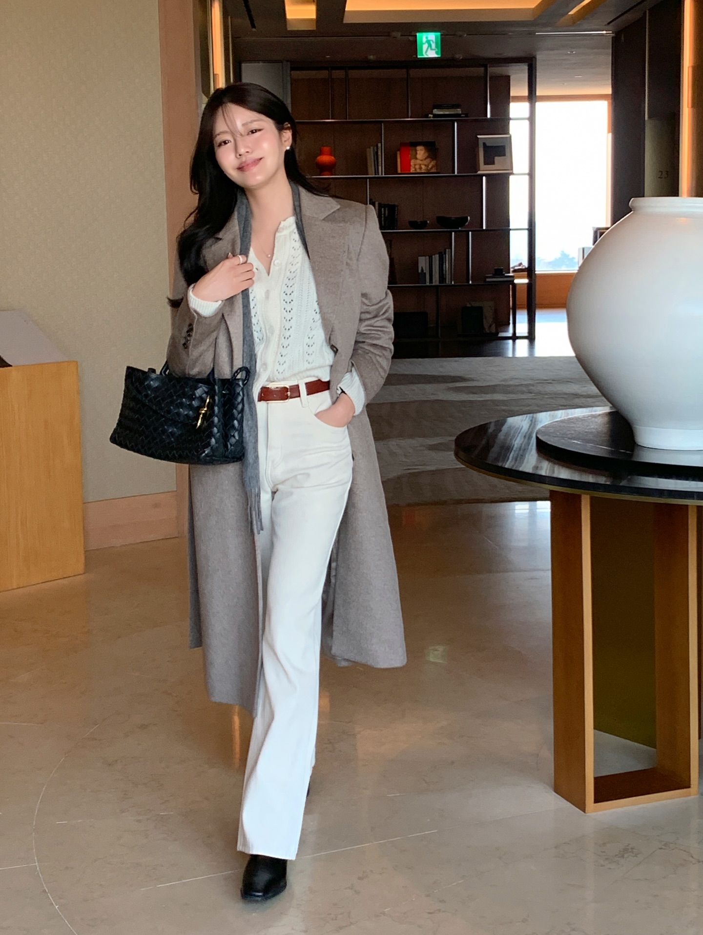 4 xu hướng quần jeans sẽ hot suốt năm 2026, kh&ocirc;ng biết hết l&agrave; kh&oacute; mặc đẹp- Ảnh 1.