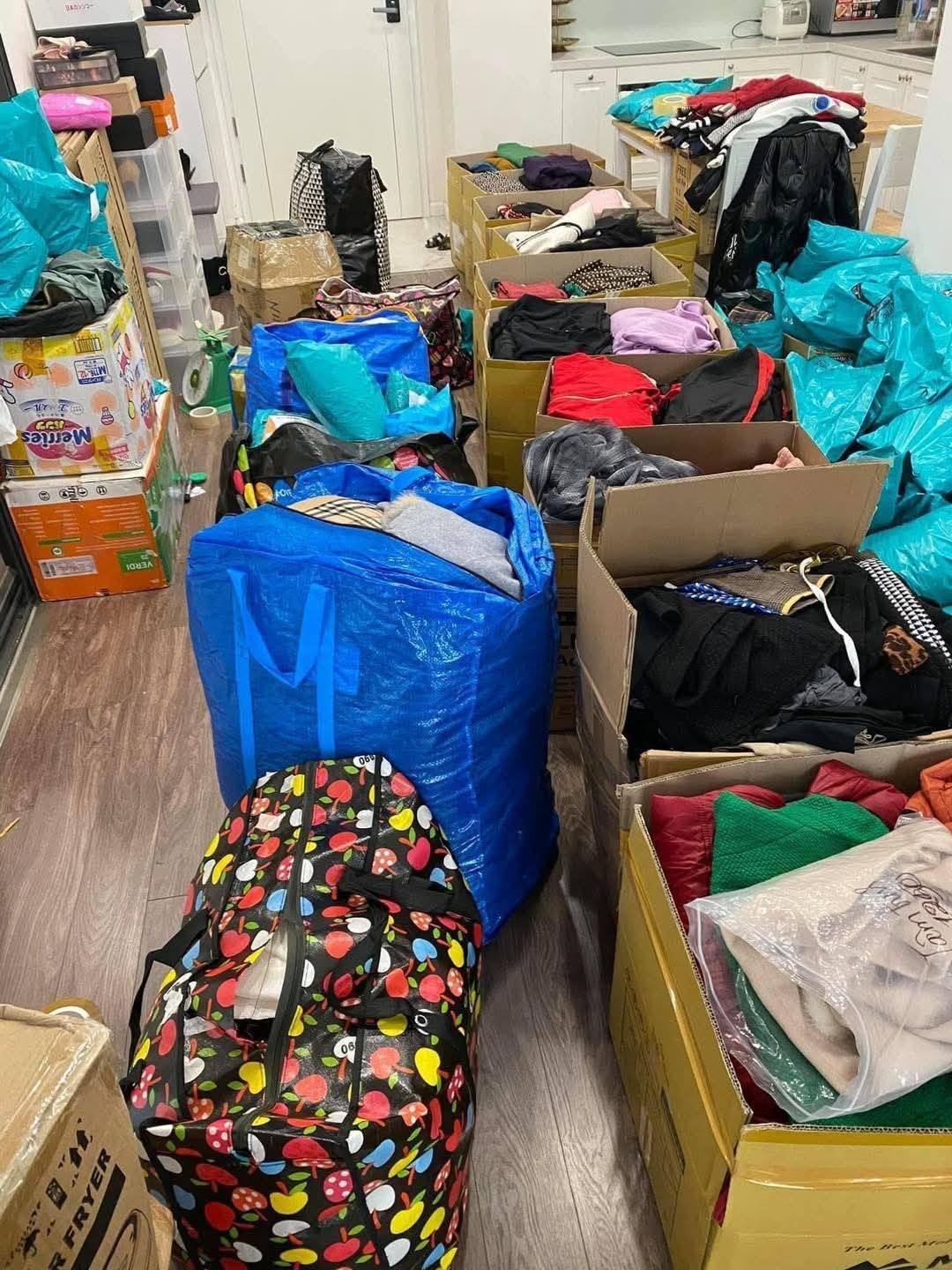 Từ ng&agrave;y sống tối giản, t&ocirc;i mạnh dạn bu&ocirc;ng bỏ 6 thứ 