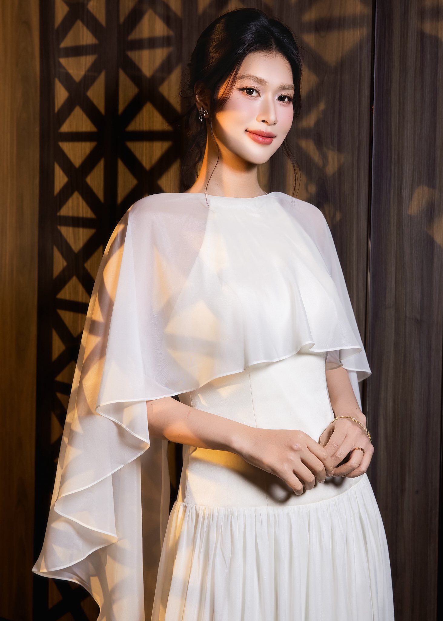 Đo&agrave;n Thi&ecirc;n &Acirc;n đụng mặt Steven Nguyễn hậu ồn &agrave;o, th&aacute;i độ g&acirc;y ch&uacute; &yacute;- Ảnh 4.