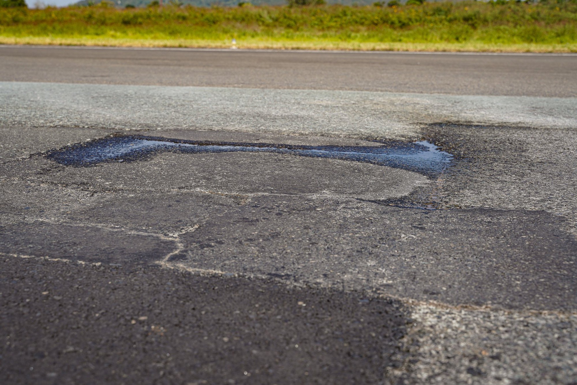 L&yacute; do g&igrave; khiến s&acirc;n bay quốc tế đầu ti&ecirc;n của T&acirc;y Nguy&ecirc;n  sau hơn 1 th&aacute;ng nữa phải đ&oacute;ng cửa?- Ảnh 4.