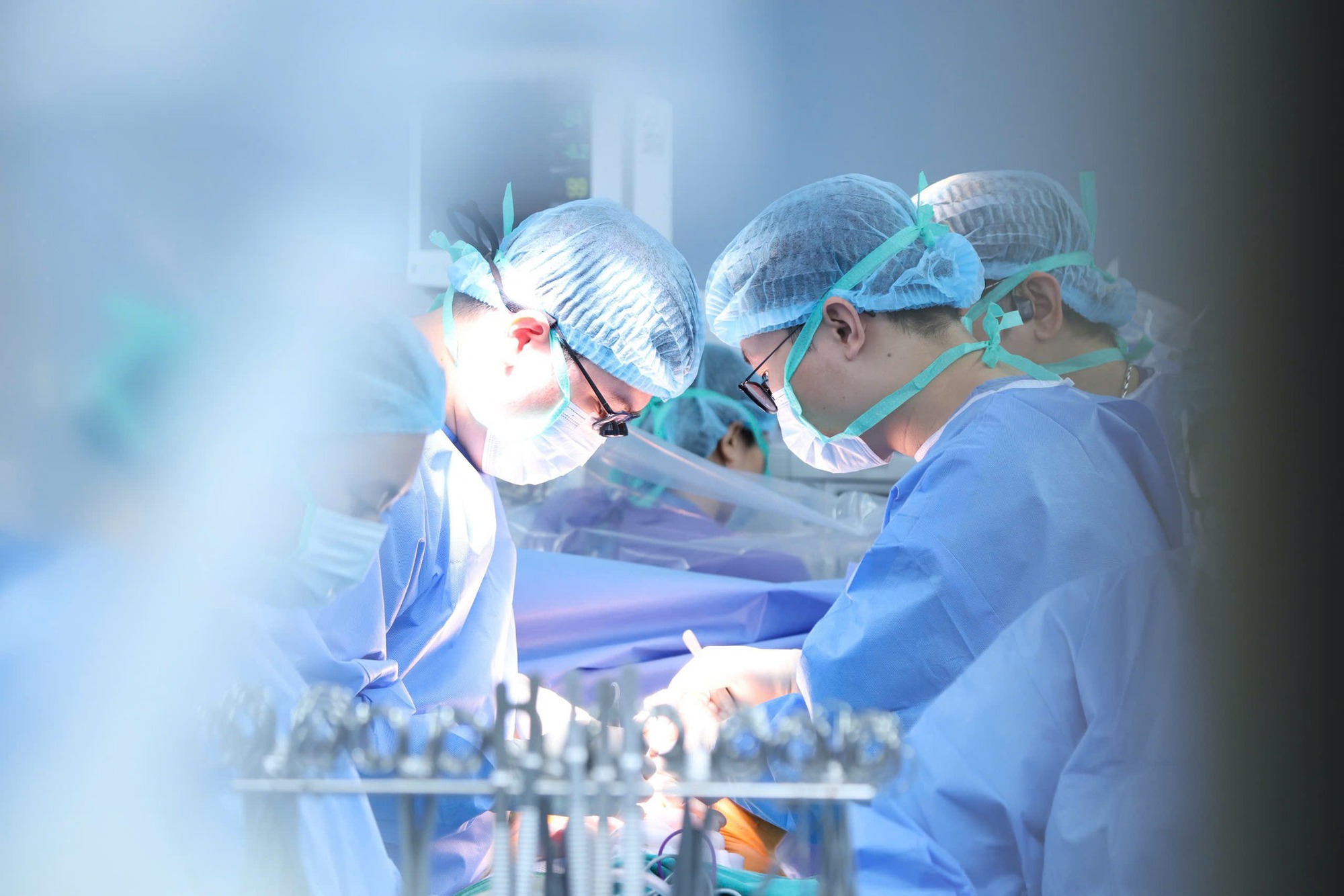 Ca trực cuối c&ugrave;ng của nữ điều dưỡng hiến tạng cứu 5 người: C&acirc;u chuyện ph&iacute;a sau khiến nhiều người lặng đi- Ảnh 1.