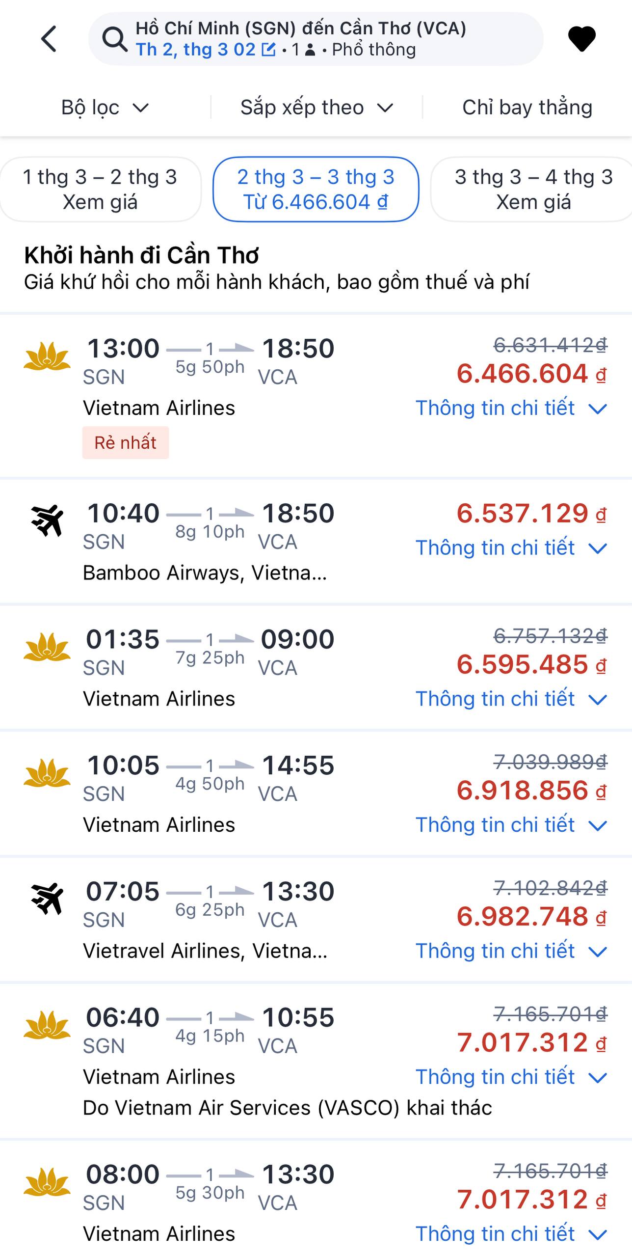 Xuất hiện đường bay ngắn kỷ lục tại Việt Nam, kh&aacute;ch vừa thắt d&acirc;y an to&agrave;n chưa kịp n&oacute;ng chỗ m&aacute;y bay đ&atilde; hạ c&aacute;nh- Ảnh 4.