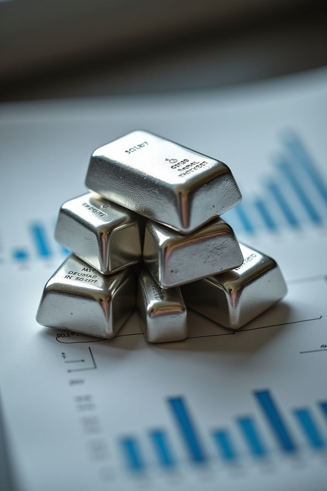 5 thời điểm kh&ocirc;ng n&ecirc;n mua bạc- Ảnh 3.