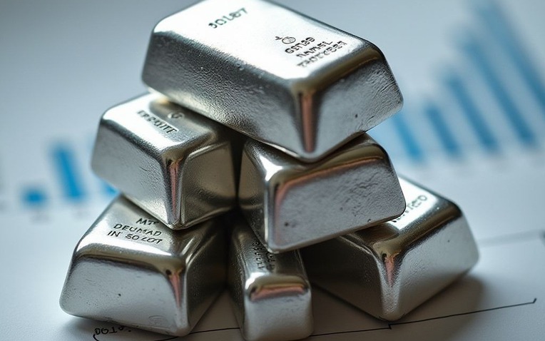 5 thời điểm kh&ocirc;ng n&ecirc;n mua bạc- Ảnh 1.