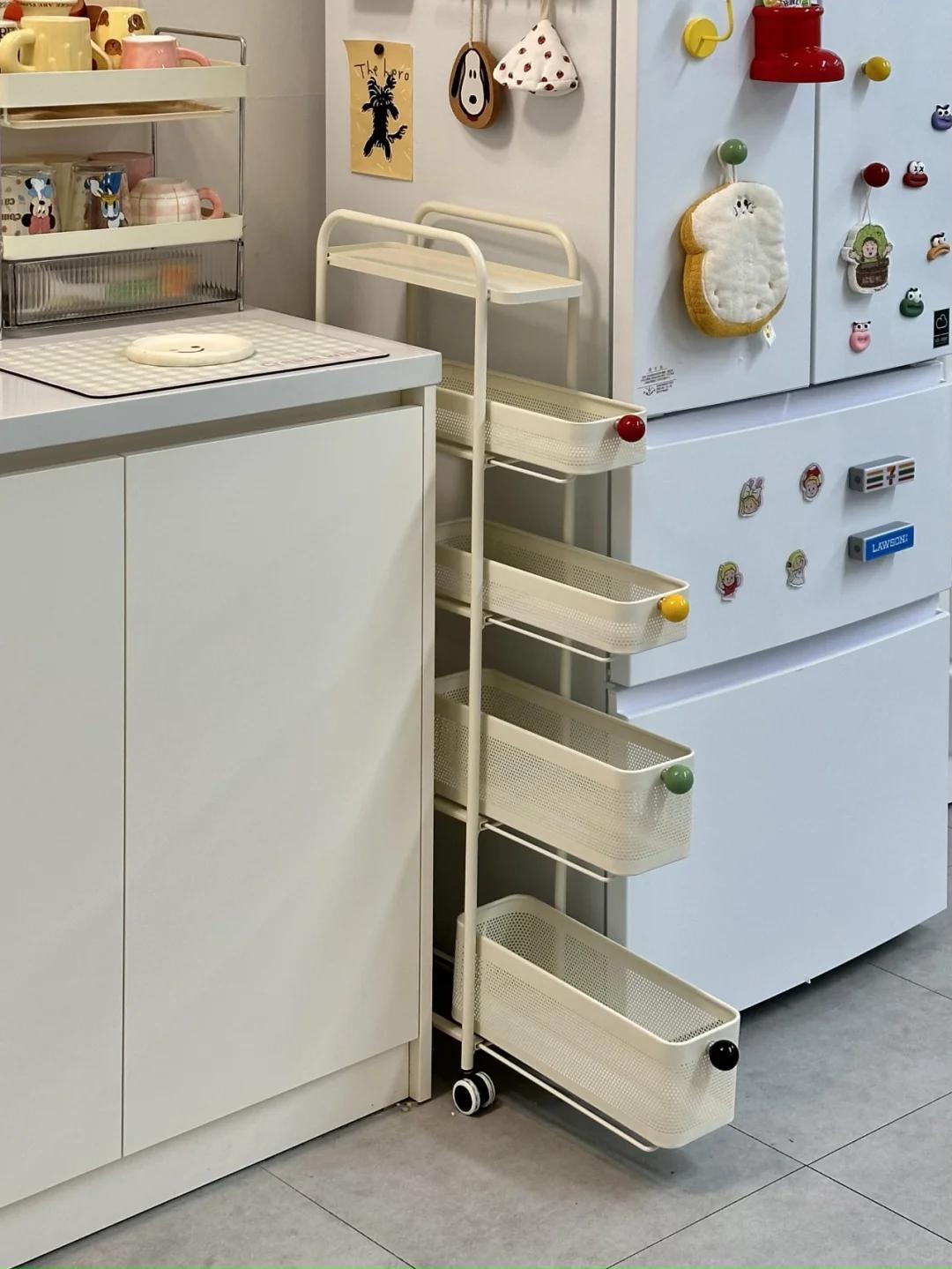 7 giải ph&aacute;p lưu trữ khiến nh&agrave; t&ocirc;i rộng ra gấp đ&ocirc;i: Thử rồi mới biết v&igrave; sao ai cũng khen- Ảnh 6.