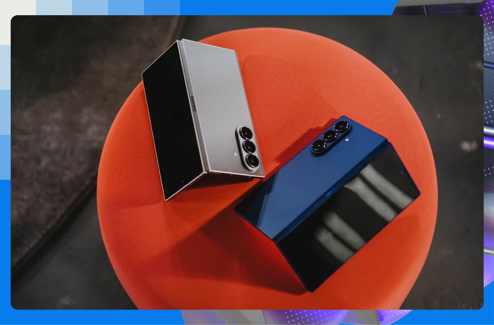 Kỷ nguy&ecirc;n thiết bị di động v&agrave; AI: Khi Samsung biến c&ocirc;ng nghệ th&agrave;nh trải nghiệm sống của thế hệ trẻ- Ảnh 4.