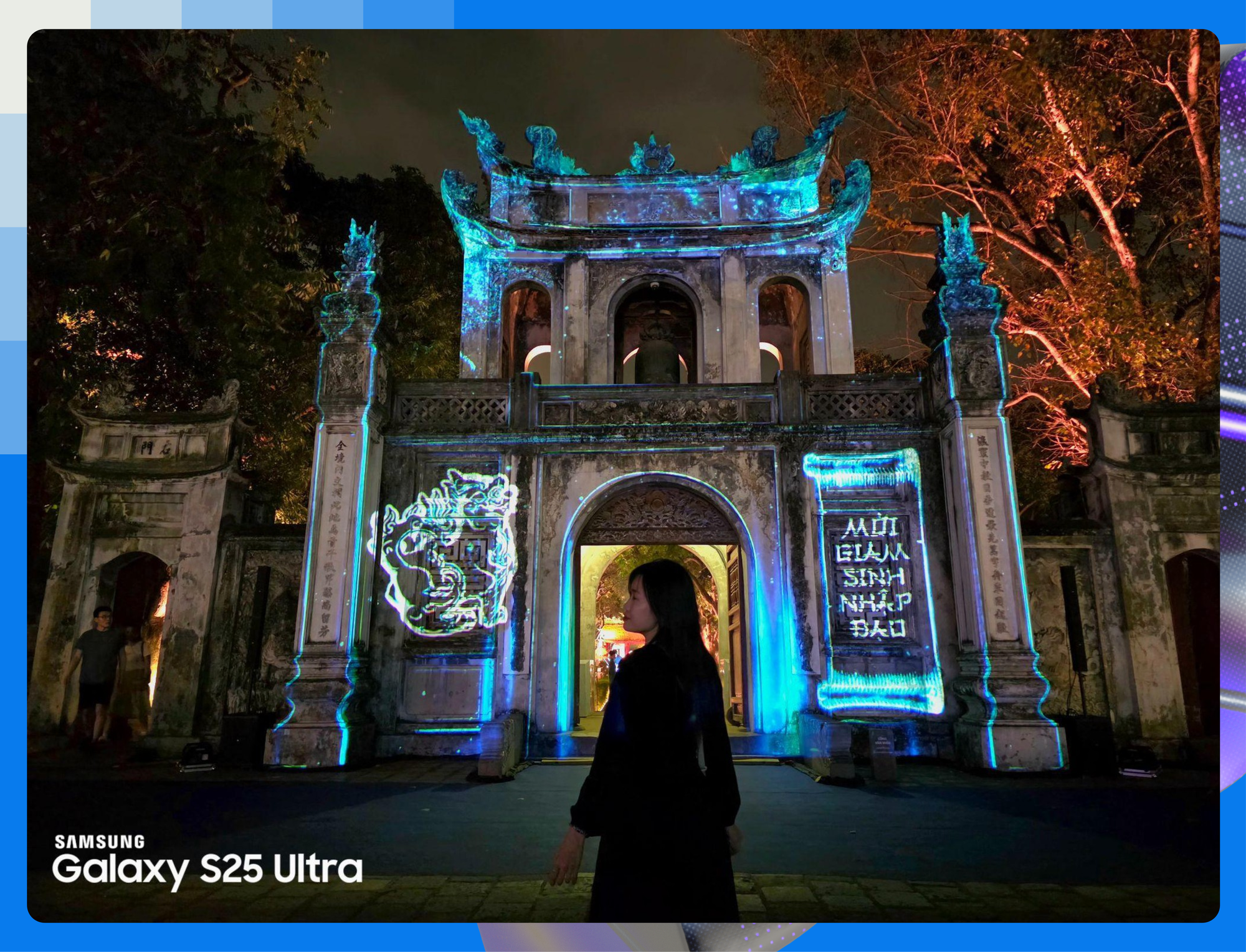 Kỷ nguy&ecirc;n thiết bị di động v&agrave; AI: Khi Samsung biến c&ocirc;ng nghệ th&agrave;nh trải nghiệm sống của thế hệ trẻ- Ảnh 11.