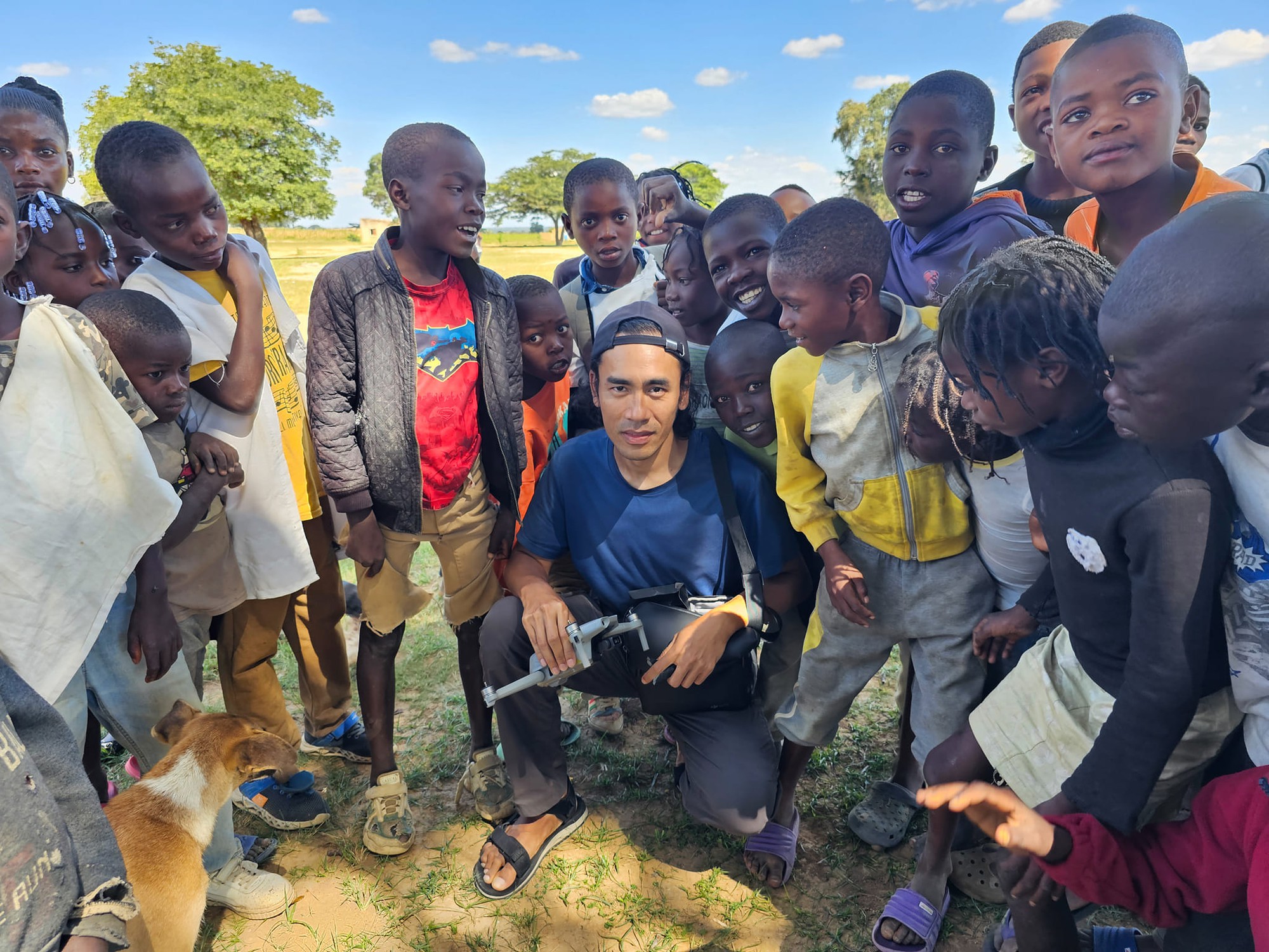 An to&agrave;n khi du lịch một m&igrave;nh: Kinh nghiệm từ Lại Ngứa Ch&acirc;n - vlogger đi khắp thế giới- Ảnh 3.